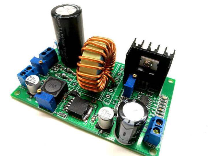Dc 12v To 170v 150v-420v Converter Dc Boost High Voltage Inverter Power ...