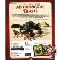 Bestseller &amp;gt;&amp;gt;&amp;gt; หนังสือ Ultimate Expeditions: Mythological Beasts : 9780760355435