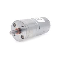 JGA25-370 Geared motor 6V 12V 24V electric gear high 5/10/15/30/60/100/150/200/300/400/500/1000/1200 rpm