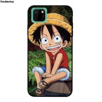 Doubleshop เคสสำหรับหัวเหว่ย Y5P HLFZT ซิลิคอนนุ่มรูปแบบเคสโทรศัพท์เคส TPU