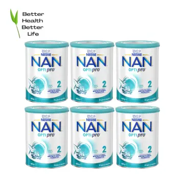 Nan 2 Optipro - Best Price in Singapore - Dec 2023