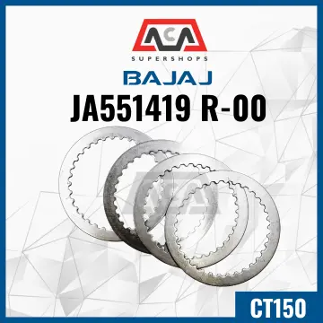 Pulsar 150 clutch plate price online original