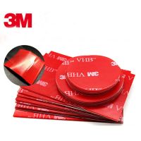 Transparent Double Sided Tape VHb 3M Adhesive Tape Waterproof Traceless And High Temperature Resistant