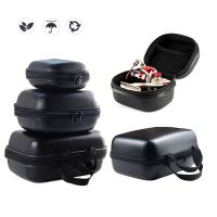 【COD】ถุงตกปลาหมุนรีลกล่องป้องกัน เคส ฝาครอบกันกระแทกกันน้ําตกปลา Tackle Storage Case