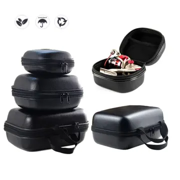 Neoprene Fly Fishing Reel Storage Bag Protective Cover Case Pouch