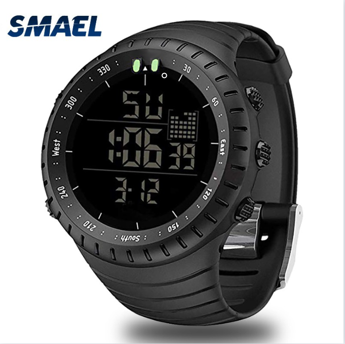 Lazada smael sale watch