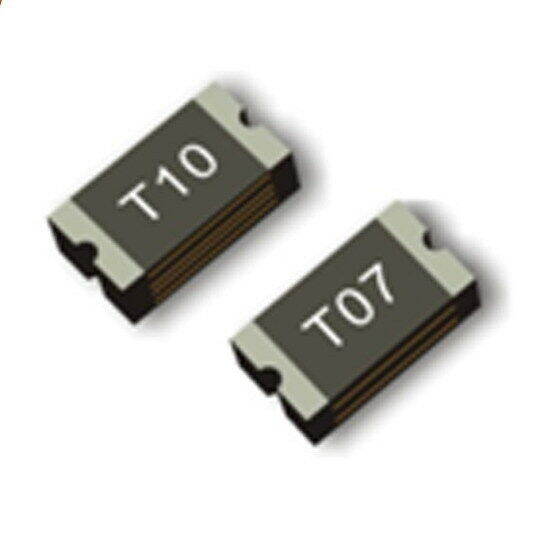10PCS 1.1A 1100MA 8V SMD Resettable Fuse PPTC 1812 4.6mm×3.0mm 