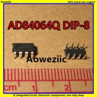 【❂Hot On Sale❂】 sunzhez Ad84064 Ad84064q จุ่ม-8ชิปชาร์จผลิตภัณฑ์ Ic ชาร์จในรถขนาดเล็ก