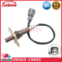 รถ Air การใช้ Ratio ออกซิเจน O2 Lambda Sensor 89465-19685สำหรับ Toyota Corolla Highlander Lexus RX300 Chevrolet 234-4215 8946519685