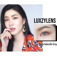 [สายเซ็กซี่]MiniCabrielle Luxzylens คอนแทคเลนส์เกาหลี คอนแทคเลนส์ บิ๊กอาย bigeyes contactlens คอนแทคสายตา คอนแทคเลนส์สี