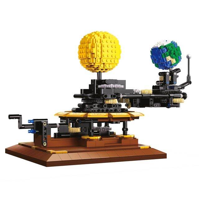 cada-865pcs-city-solar-system-earth-and-sun-clock-building-blocks-science-experiment-education-bricks-toys-boys-gifts