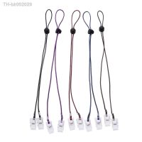 ♈ 5Pcs Napkin Clip Napkin Bib Chain Flexible Lanyard Napkin Holder Adjustable Napkin Retaining Clamp Kitchen Accessories