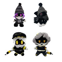 Murder Plush Dolls การ์ตูนน่ารัก Dramatical Murder Plushie Figure Toy Soft Gift Toy Kids Boy Girl Christmas Gift