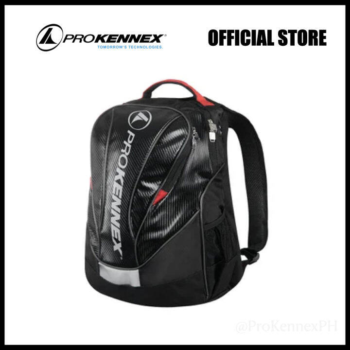 ProKennex Backpack Tennis Pickleball Bag Lazada PH