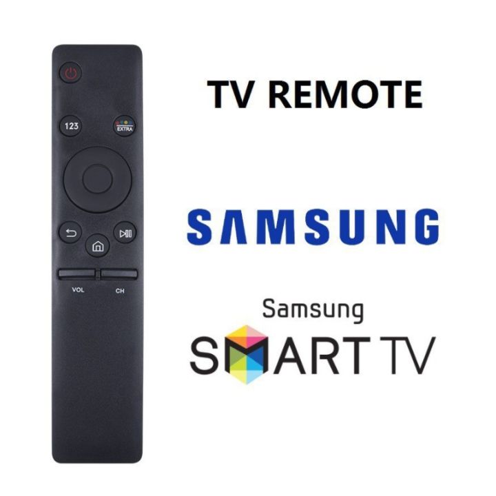 new-universal-tv-remote-control-replacement-bn59-01259b-wireless-ir-controller-for-samsung-smart-hdtv-digital-4k-led-3d-lcd-plasma-televisions-433mhz