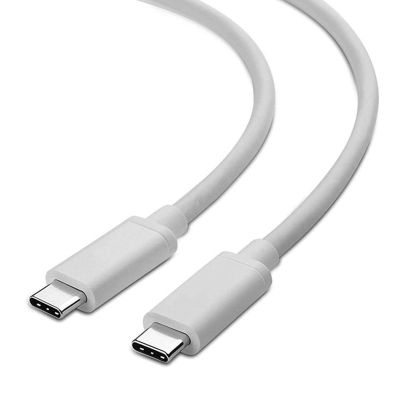 5a ชนิด C ไปยัง Type C สาย Pd 87W Samsung C เครื่องชาร์จยูเอสบีสำหรับ Xiaomi ชาร์จ Usb สายชาร์จเร็ว4.0 Huawei