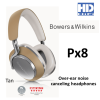 B&amp;W Bowers &amp; Wilkins PX8