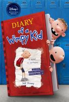(Must-Read Eng. Book) DIARY OF A WIMPY KID (DISNEY TIE-IN)