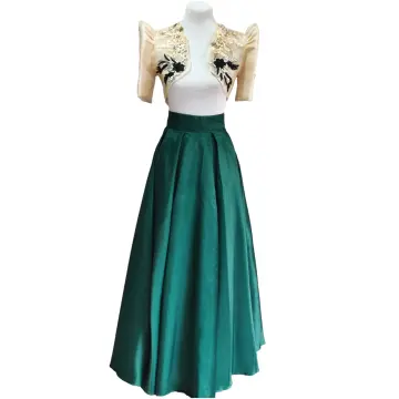 Filipiniana hotsell clothes online