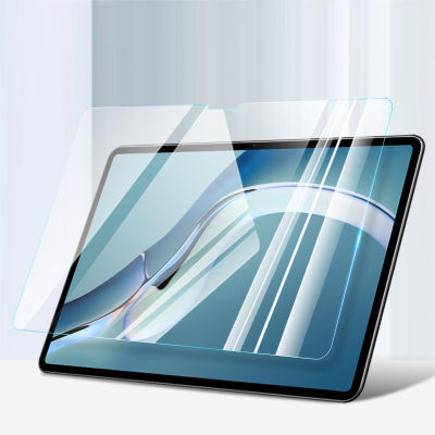 9H Huawei กระจกนิรภัยสำหรับ MatePad 11 2023 2021 MatePad Pro 10.8 Matepad 10.4 MatePad SE 10.4 10.1ป้องกันหน้าจอขนาดนิ้ว