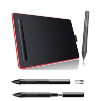 VSON WP9620N Graphics Tablet Drawing Tablet with 8192 Levels Pressure Sensitivity 5080LPI Resolution 230PPS Read Speed