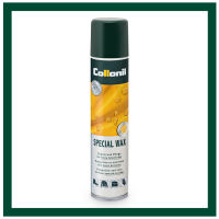 Collonil Special Wax 200ml โคโลนิลสเปรย์แว๊กซ์ 200มล.- Collonil.CLMVT