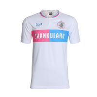 GRAND SPORT : เสื้อคอปกสวนกุหลาบ 2022 รหัส :022051