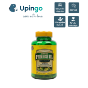 Tinh dầu hoa anh thảo Holland & Barrett Natural Evening Primrose Oil 120