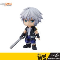 พร้อมส่ง+โค้ดส่วนลด Nendoroid 1555 Riku: Kingdom Hearts Iii Ver. (ลิขสิทธิ์แท้ )