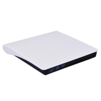 USB 3.0 Bluray DVDBD-ROM CDDVD RW Burner Player Writer Play 3d movie External DVD Drive Portable for Windows 10Macbook OS