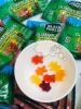 12 23 kẹo dẻo gấu trái cây hữu cơ black forrest organic gummy bears hộp 65 - ảnh sản phẩm 2