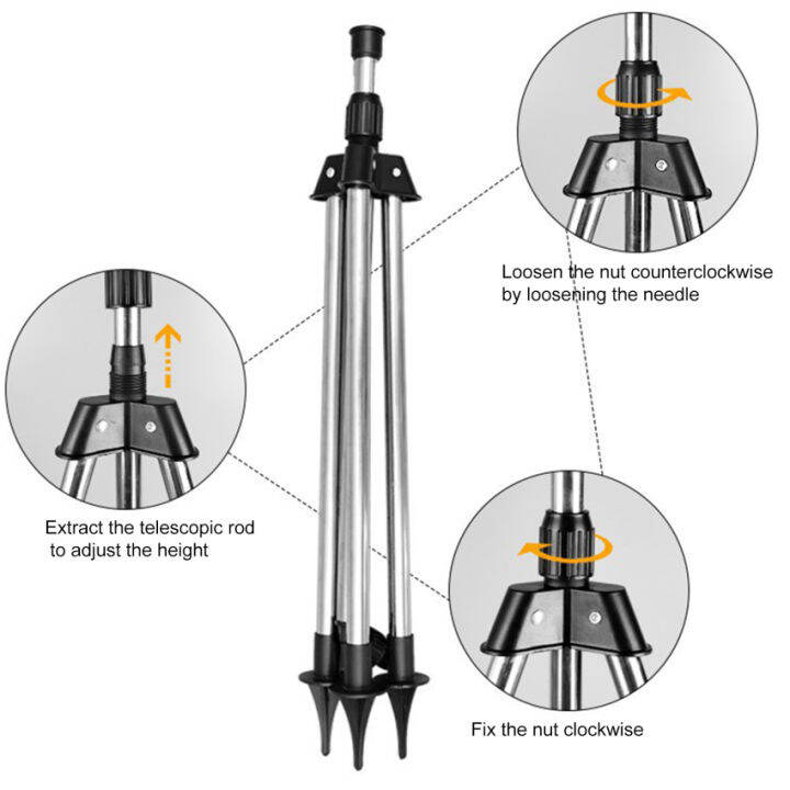 ระบบชลประทานเกรดเทนสแตนเลสชุดสปริงเกอร์แบบฉีดหัวฉีดหมุนได้ได้360องศาสำหรับกระถางต้นไม้ในฟาร์ม