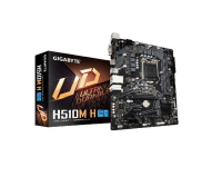 MAINBOARD (1200) GIGABYTE H510M H (REV.1.1)