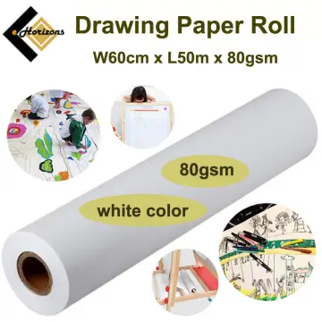 Kids Drawing Paper Roll - Best Price in Singapore - Jan 2024