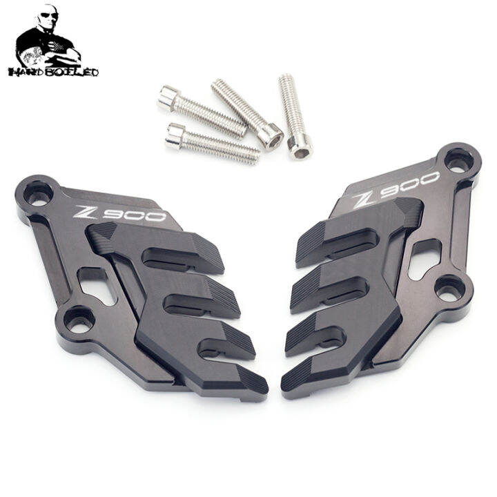 cnc-aluminum-motorcycle-accessories-front-ke-disc-caliper-ke-caliper-guard-protector-cover-for-kawasaki-z900-2017-2020