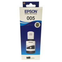 หมึกอิงค์เจ็ท ดำ Epson T03Q100