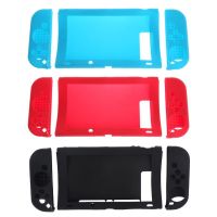 2022 New For Nintendo Switch Anti-slip Silicone Host Rubber Case Cover Skin Protective - Cases - AliExpress