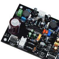 LA1235 FM Stereo Decoding Board for Intermediate Frequency Amplifier for Retrofitting Radios