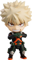 [พร้อมส่ง] เนนโดรอยด์ My Hero Academia : Nendoroid Katsuki Bakugo: Winter Costume Ver. (TAKARA TOMY)