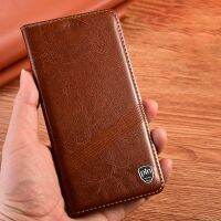 เคสสำหรับ LG Stylo วินเทจแท้หนัง5 6ปีก5กรัมกำมะหยี่5กรัมฝามีขาตั้งพลิกกระเป๋าเงินใส่โทรศัพท์