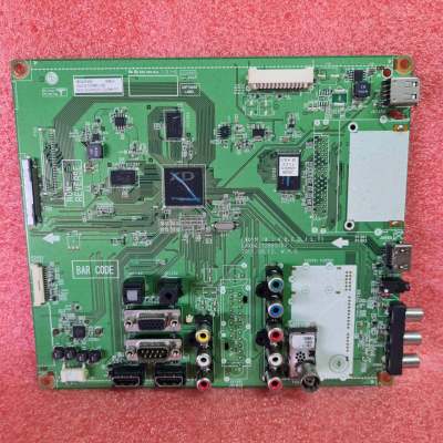 Main Board (เมนบอร์ด) LG รุ่น 32LK450  : 42LK450  : EAX64290501(0)  อะไหล่แท้/ของถอดมือสอง