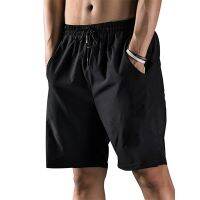 Men Shorts Casual Short Pants Summer Mens Gym Sport Running Shorts Jogging Tracksuits Fitness Sweatpants