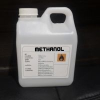 Methyl Alcohol  -​ Methanol  1 Litre