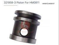 Makita service  part no321958-3 .piston for model. HM 0810