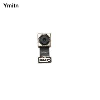 กล้องเดิมของ Ymitn สำหรับ Xiaomi Hongmi Redmi NOTE กล้องมองหลังกล้องหลังหลักโมดูลกล้องขนาดใหญ่สายเคเบิลงอได้ SXT37124เลนส์สมาร์ทโฟน