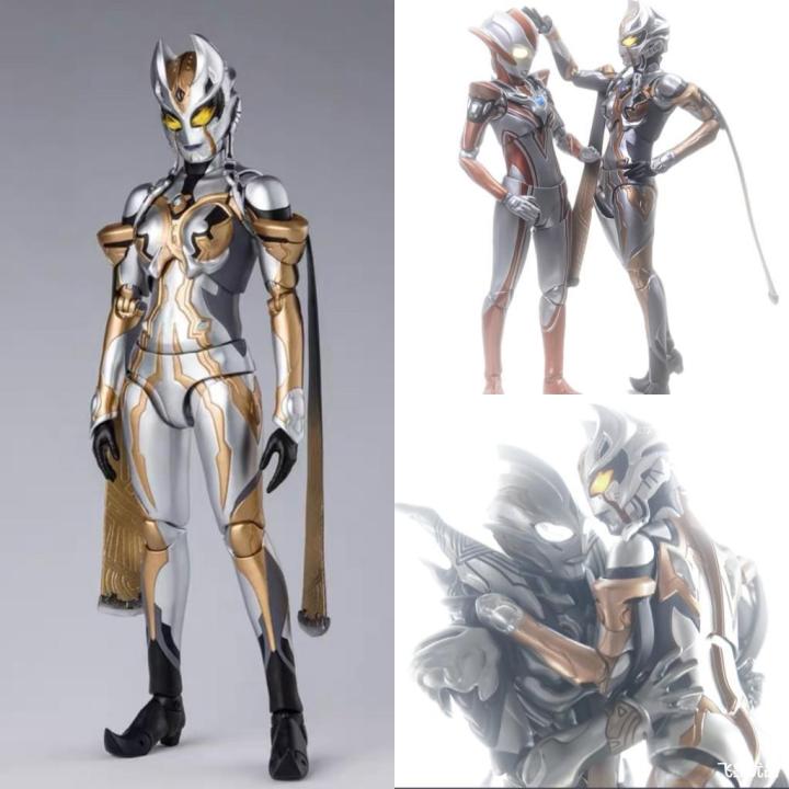 15ซม-carmela-grigio-trica-ultraman-s-h-figuarts-รูป-articulated-ultra-action-figures-เครื่องประดับของเล่นเด็กวันหยุดของขวัญ