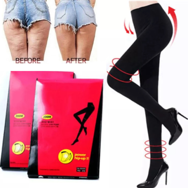 Women Slim Tights Compression Stockings Pantyhose Varicose Veins Fat