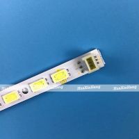 【】 First Follow Shop แถบไฟแบล็คไลท์ LED 2ชิ้น/ล็อต60LED 478มม. สำหรับ73.37T07 37T07006-Y4102 37LV3550 37นิ้ว37T07-02a 003-0-CS1