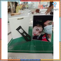 กรอบลอย mdf กาวในตัว ขนาด6*8 พร้อมภาพ flashsale ลดกระหน่ำ