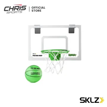 Pro Mini Hoop Micro, Basketball